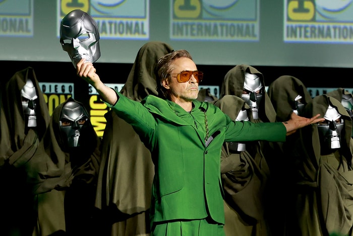 到底要砸多少錢?Marvel 請到 Robert Downey Jr. 回歸,傳秘密合約條件超優渥!