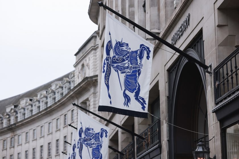 burberry layoffs stock daniel lee why reason behind fashion business