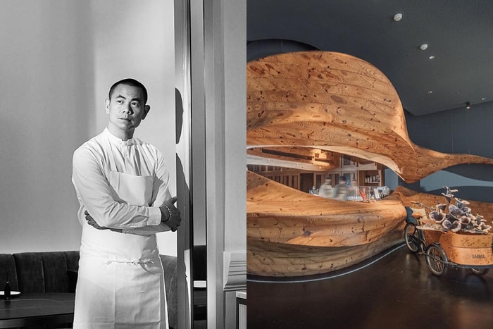 全台最難訂的餐廳:江振誠宣布引退,米其林二星 RAW 即將結束營業!