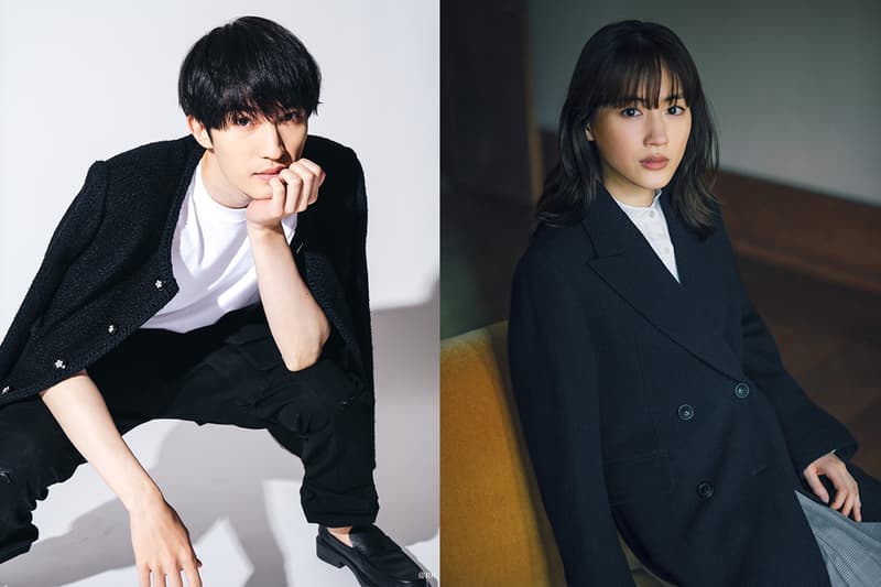 Ayase Haruka SixTONES Jesse in relationship Gossip