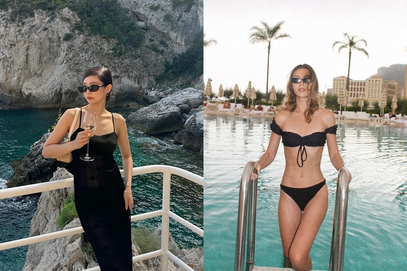 Summer Makeup Tips for the beach vacation music festival