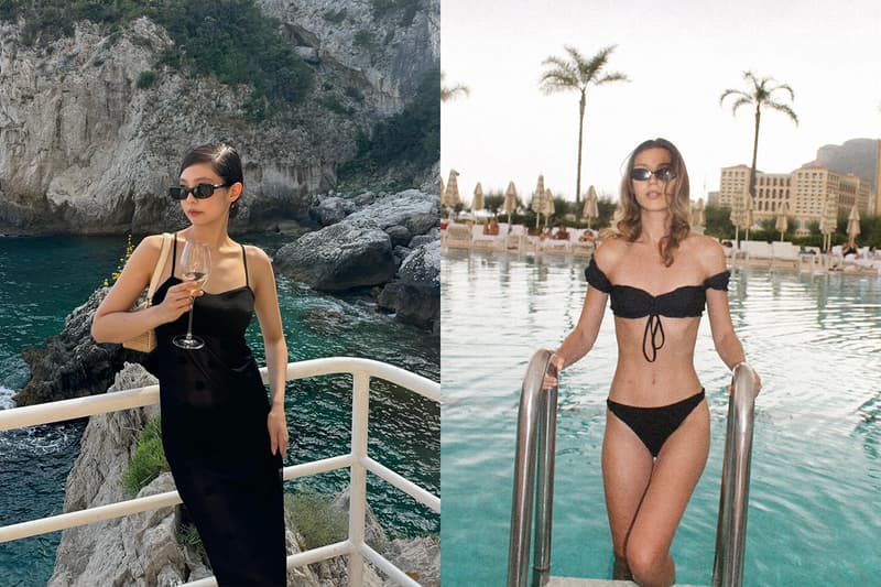 Summer Makeup Tips for the beach vacation music festival