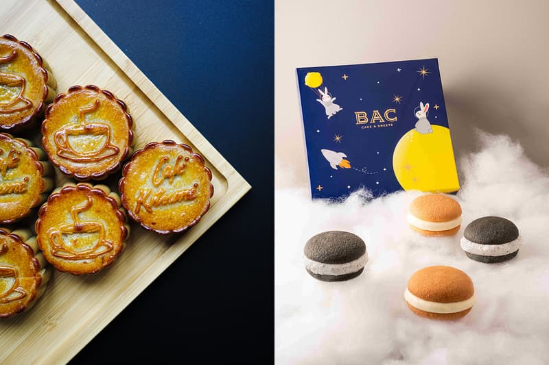 2024 Moon Festival Mid-Autumn Festival MoonCake gift box