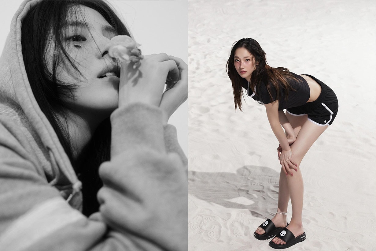 Project Y jeon jong seo han so hee korean drama info