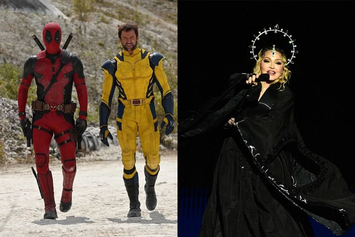 在《死侍與狼人》中聽到 Madonna 名曲讓人驚喜:背後兩位主角拜會她的故事原來很有趣