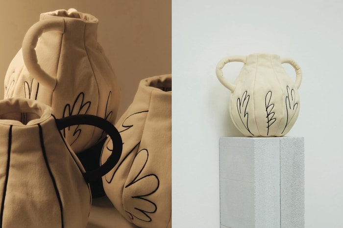 柔軟是我們擁有的最堅韌:一場為摔不破花瓶而生的展覽!