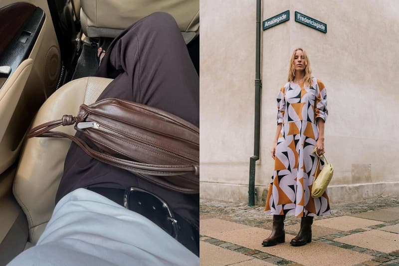 Marimekko Karla Bag 全新超可愛登場,「糖果包」4 款顏色你最愛哪個?