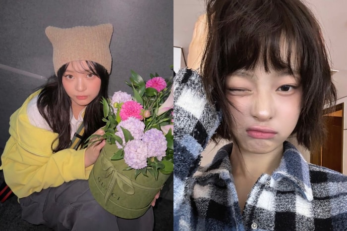 關於 NewJeans 全能才女 Hanni 的 10 件事:能唱能跳會寫詞、還是這個樂團的鐵粉!