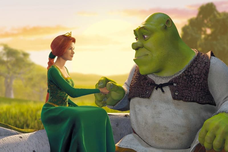《Shrek 5》相隔 16 年真的回來了!全班人馬到齊,再去一次遠得要命王國嗎?