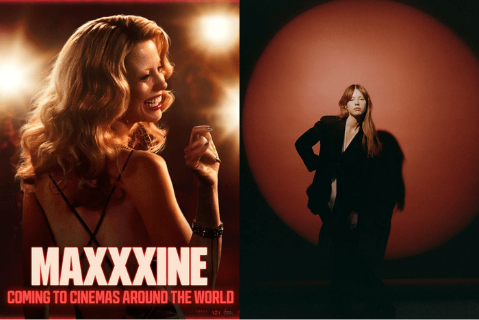 曾為 Miu Miu 行時裝秀!IT Girl Mia Goth 攜同 Ti West 帶來《恐怖 X 檔案》第三部曲《MaXXXine》