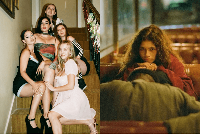 《Euphoria》第三季終於開拍!傳聞「這位」會加入演員陣容?