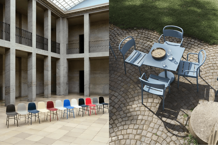 極簡控必逛:坐落民生社區的 Design Butik,10 款不能不認識的北歐小眾傢俱!