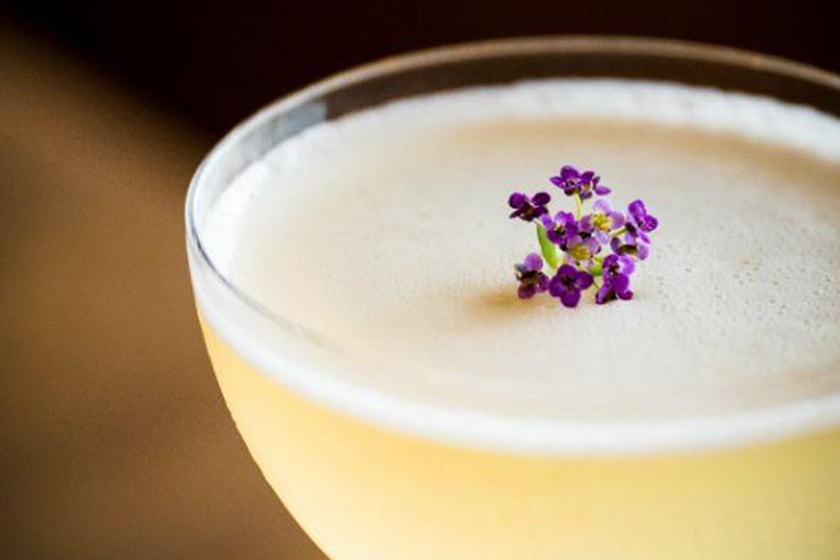 2024 Asias 50 Best Bars top list Bar Leone