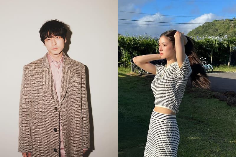 跨國愛情注定是虐戀?李世榮與坂口健太郎主演的《愛過之後來臨的》,預告片已充滿氛圍