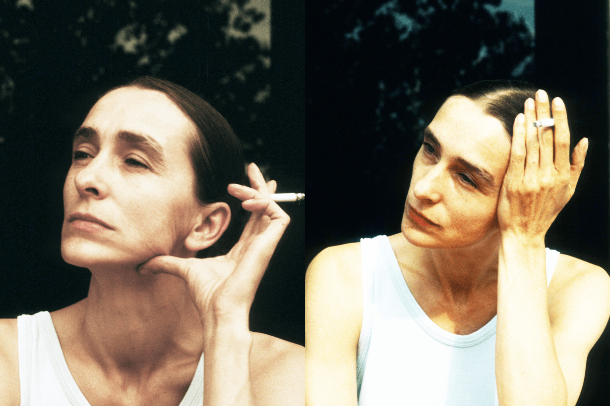 不會有人比你更明白我:山本耀司與德國舞蹈家 Pina Bausch 的精神世界