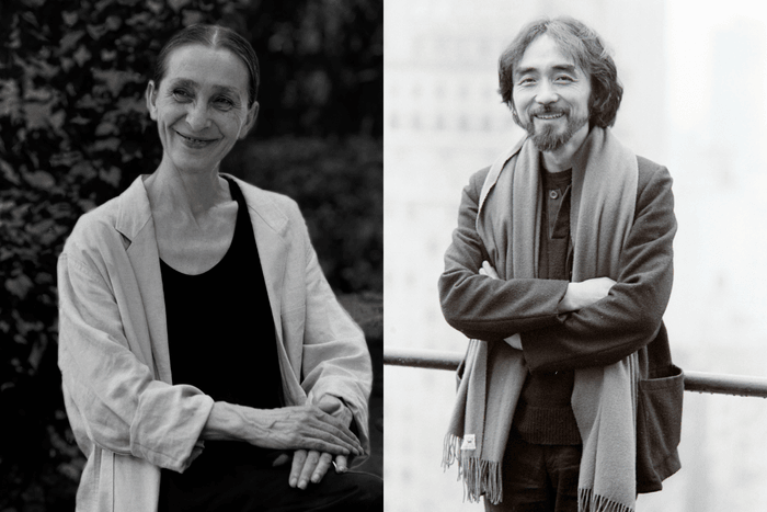 不會有人比你更明白我:山本耀司與德國舞蹈家 Pina Bausch 的精神世界
