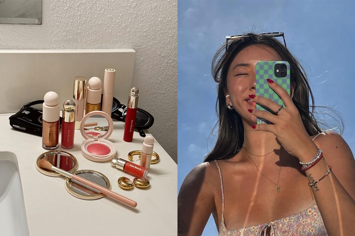 如果只能帶 3 樣:網友討論美國 Sephora 超值得回購的美妝品!