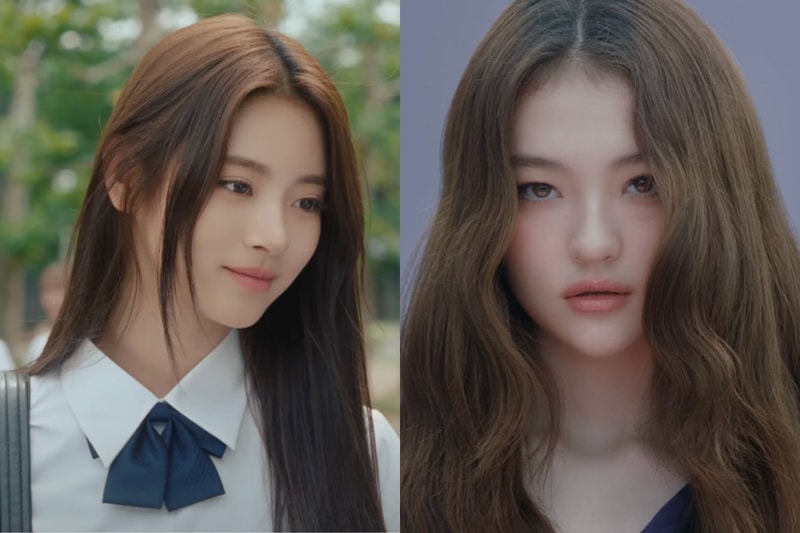 新女團 MEOVV 的成員介紹一次看，前 YG 製作人 Teddy 打造的女團即將出道！