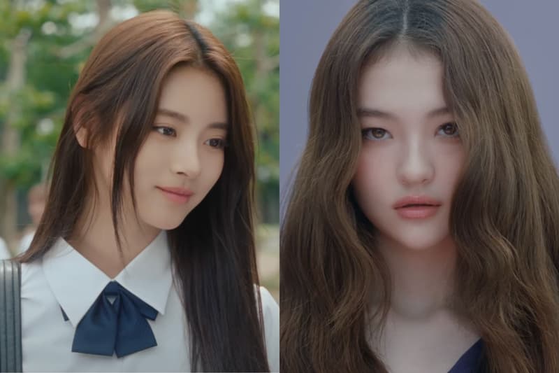 新女團 MEOVV 的成員介紹一次看,前 YG 製作人 Teddy 打造的女團即將出道!