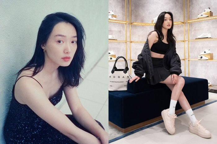 與劉俊謙一起紅到台灣:Cecilia 分享最愛逛的夜市,私下原來喜歡這樣穿?
