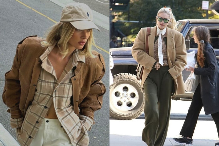 2024 下半年穿搭關鍵字 Grandpacore 爺爺風:5 大 Tips 一秒跟上!