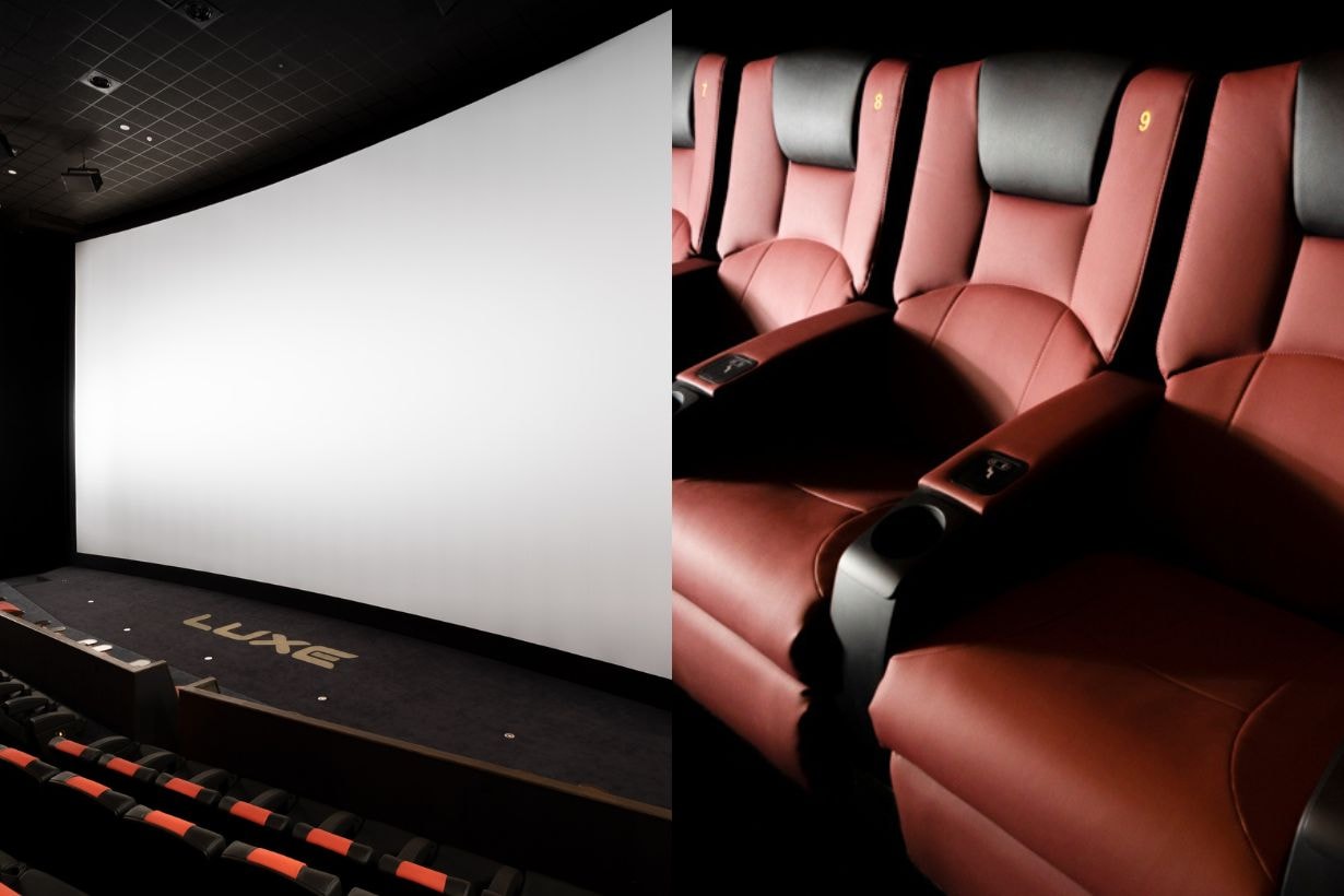 POPBEE APP In89 Cinema Giveaway