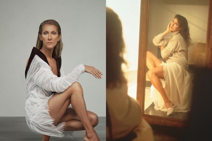 擁有上萬雙鞋子、老公是初戀情人...關於世紀天后 Celine Dion 的 5 件事!