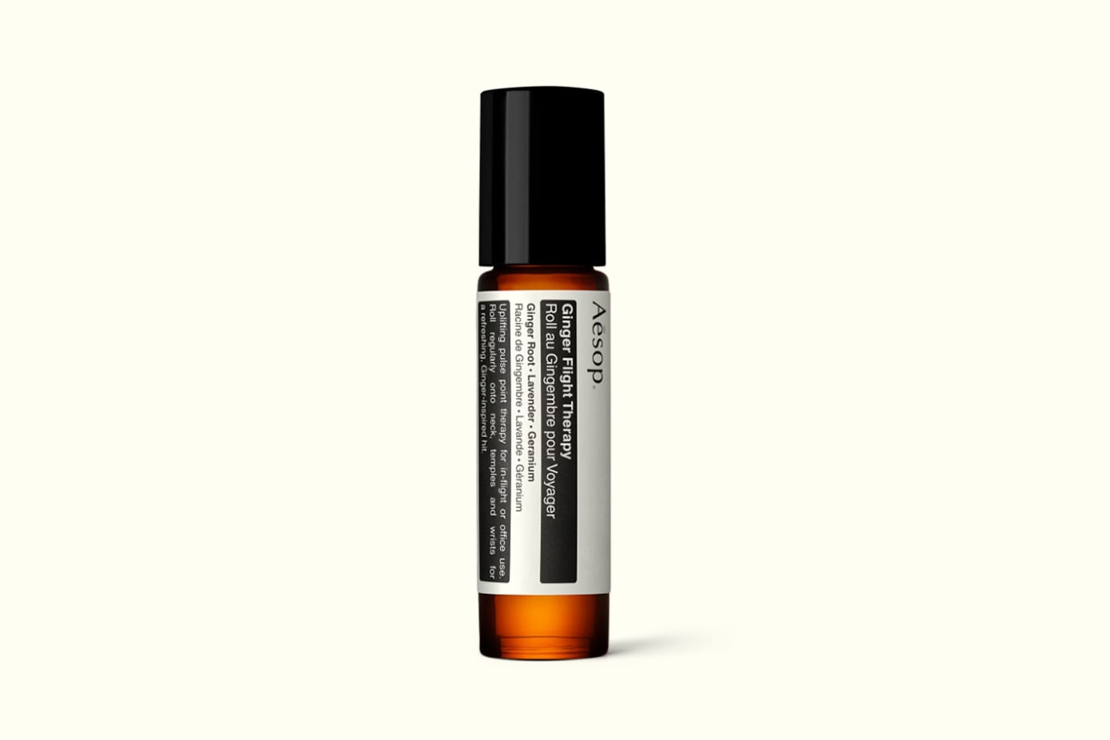 內行人推薦 Aesop 隱藏版好物: 除了護膚品和香水,這兩樣東西不能不認識!