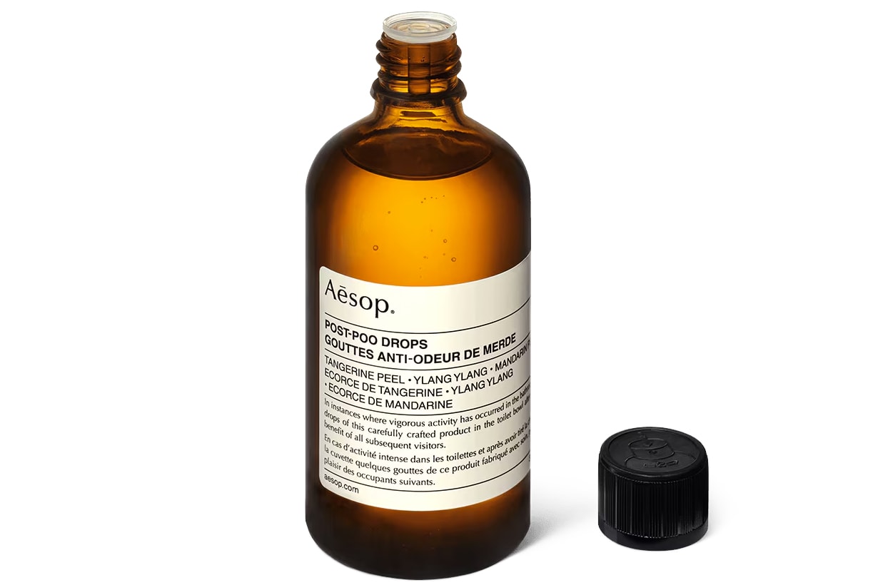 內行人推薦 Aesop 隱藏版好物: 除了護膚品和香水,這兩樣東西不能不認識!