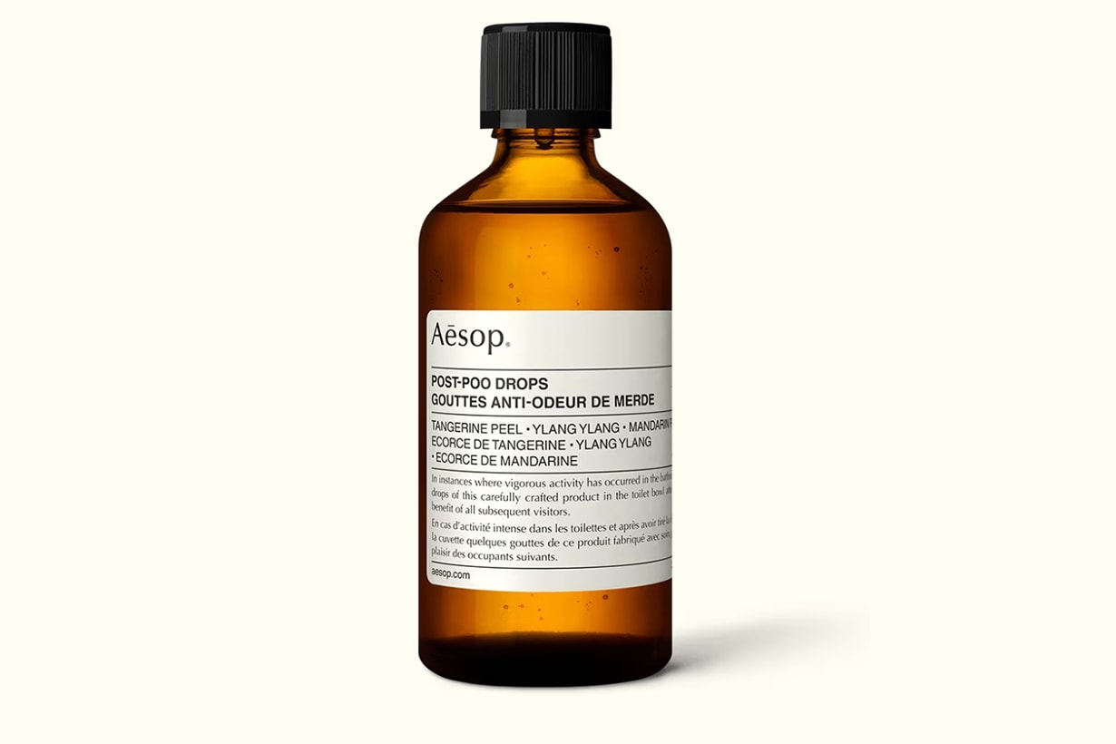 內行人推薦 Aesop 隱藏版好物: 除了護膚品和香水,這兩樣東西不能不認識!