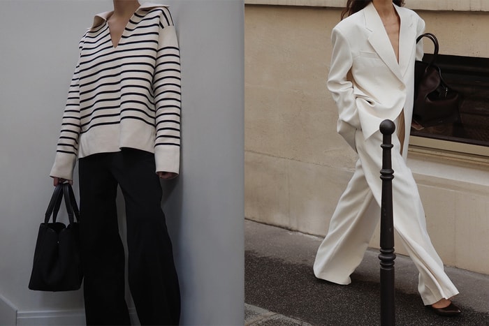 除了 Coach Brooklyn、Polène Cyme,8 個時髦通勤包推薦!