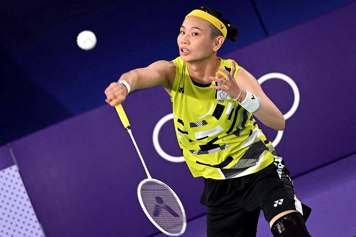 Paris 2024 Tai Tzu Ying lose Olympics group stage Ratchanok Inthanon