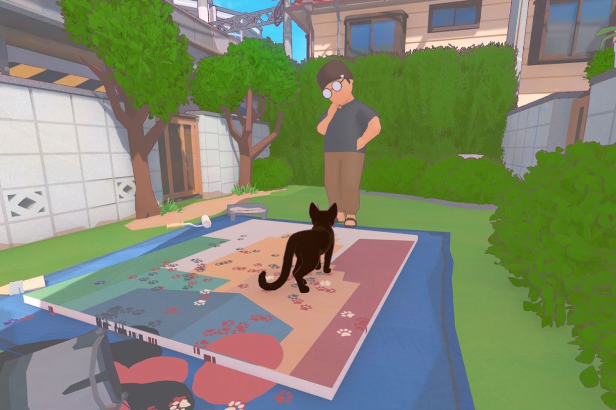 Little Kitty Big City Double Dagger Studio Nintendo Switch steam