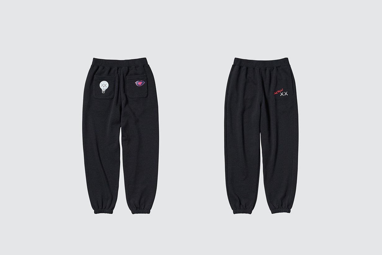 UNIQLO x KAWS x Andy Warhol UT Release Info