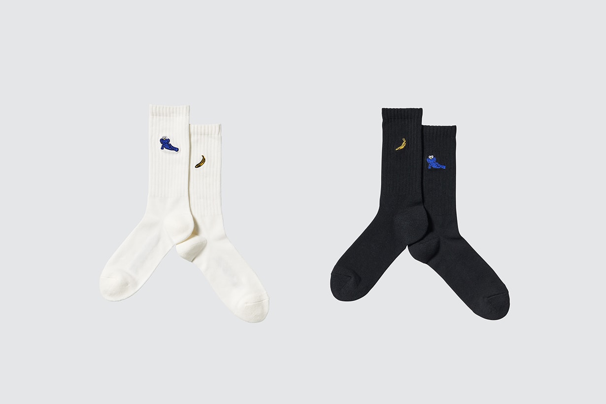 UNIQLO x KAWS x Andy Warhol UT Release Info