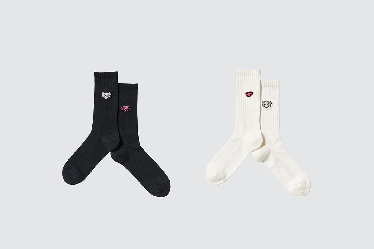UNIQLO x KAWS x Andy Warhol UT Release Info