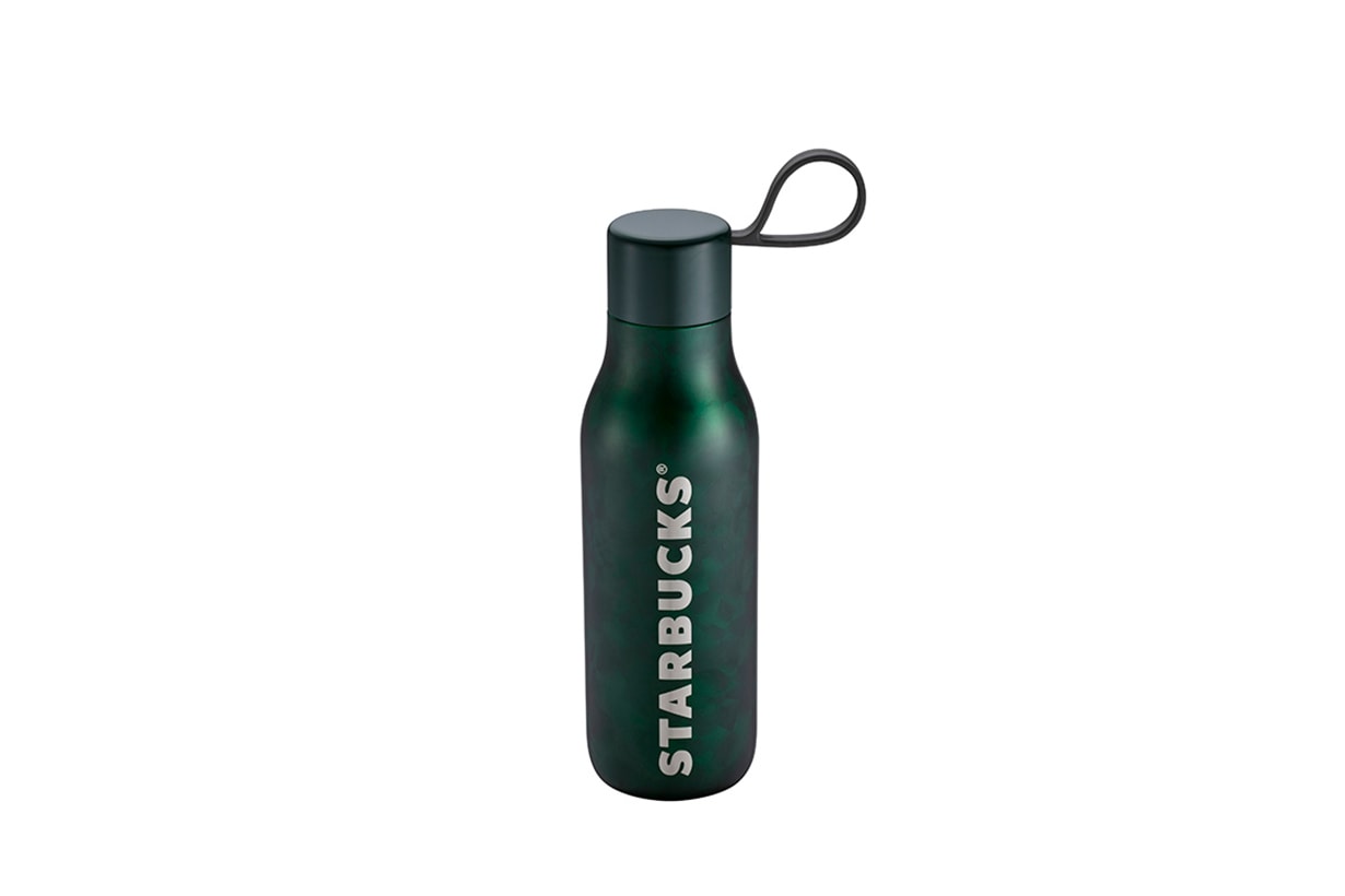 Starbucks New Core RESERVE 2024 new release
