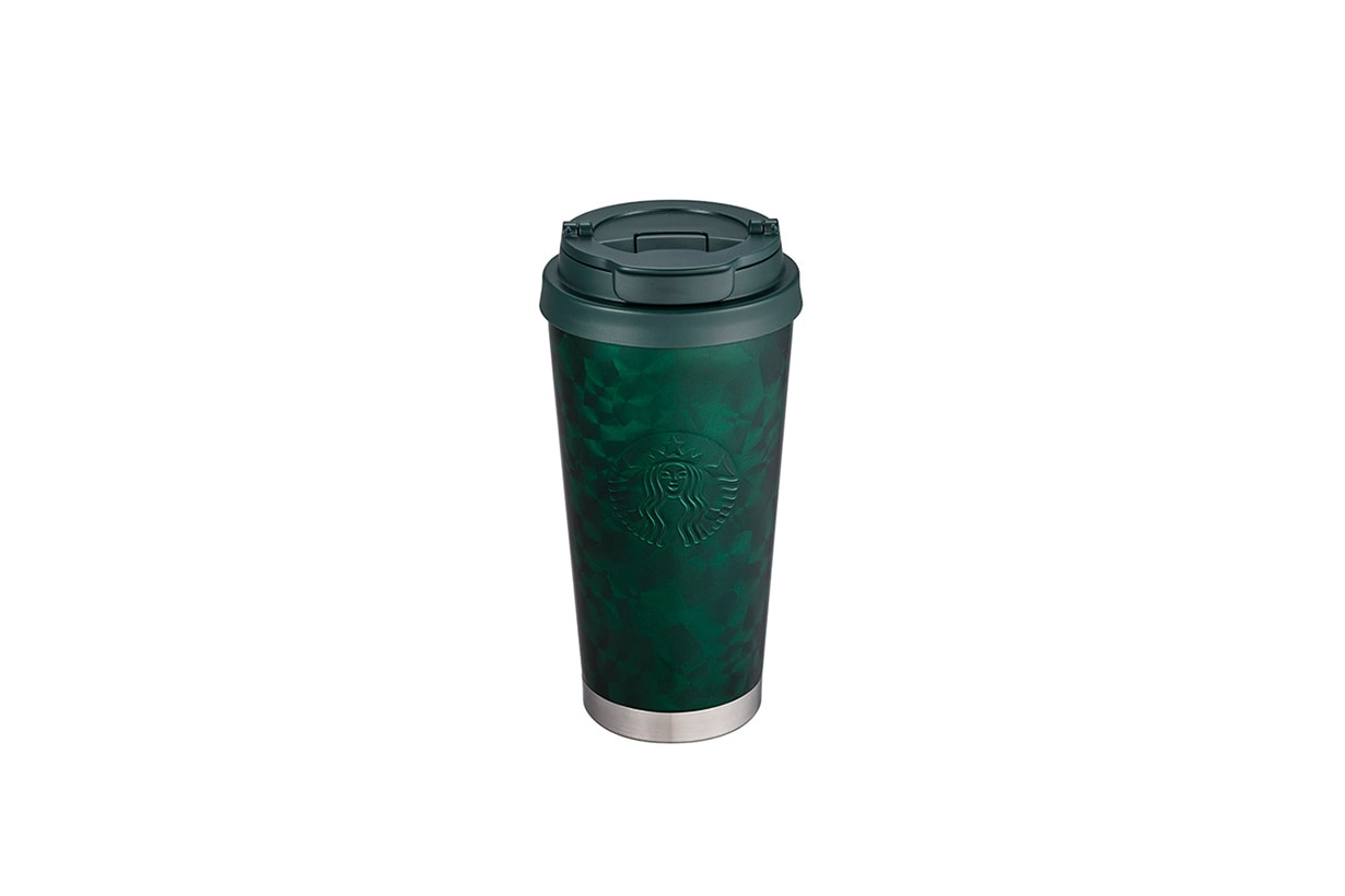 Starbucks New Core RESERVE 2024 new release