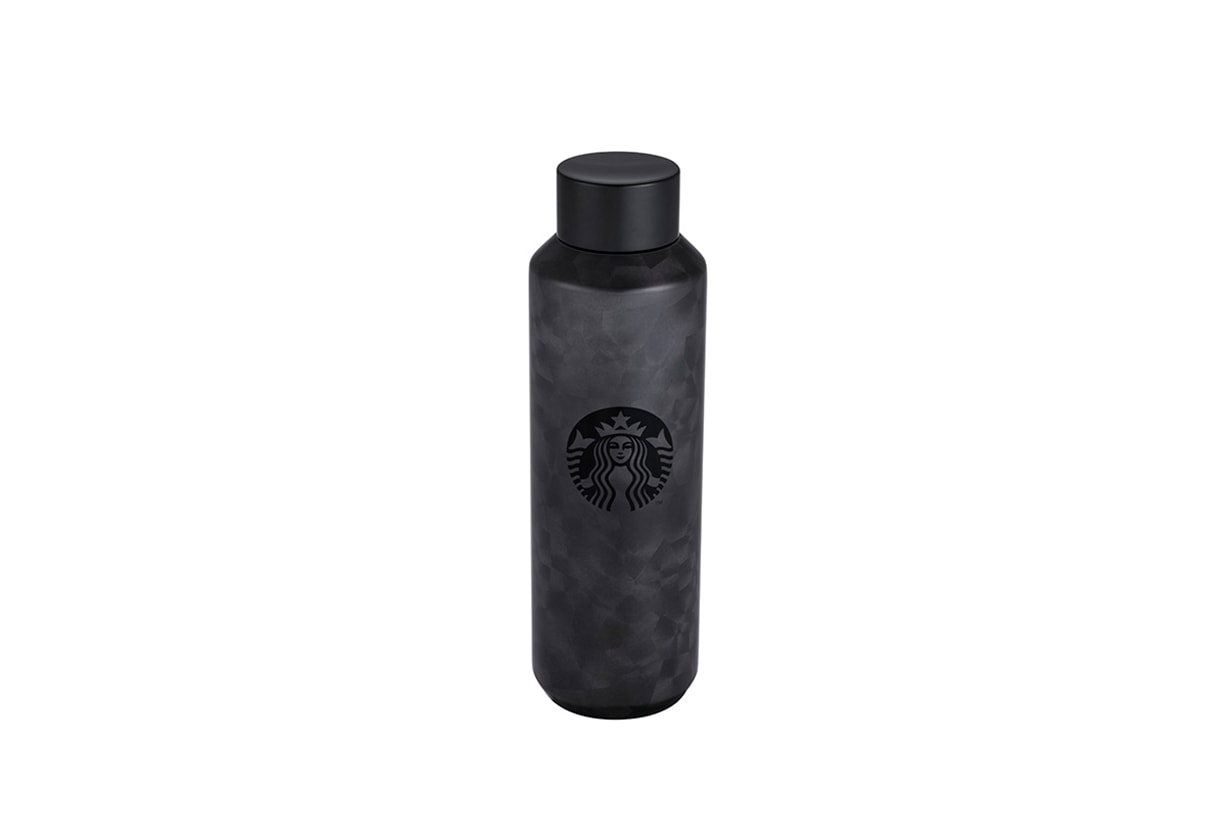 Starbucks New Core RESERVE 2024 new release
