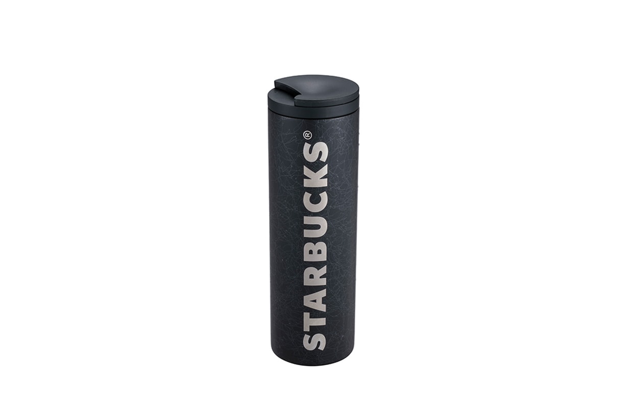 Starbucks New Core RESERVE 2024 new release