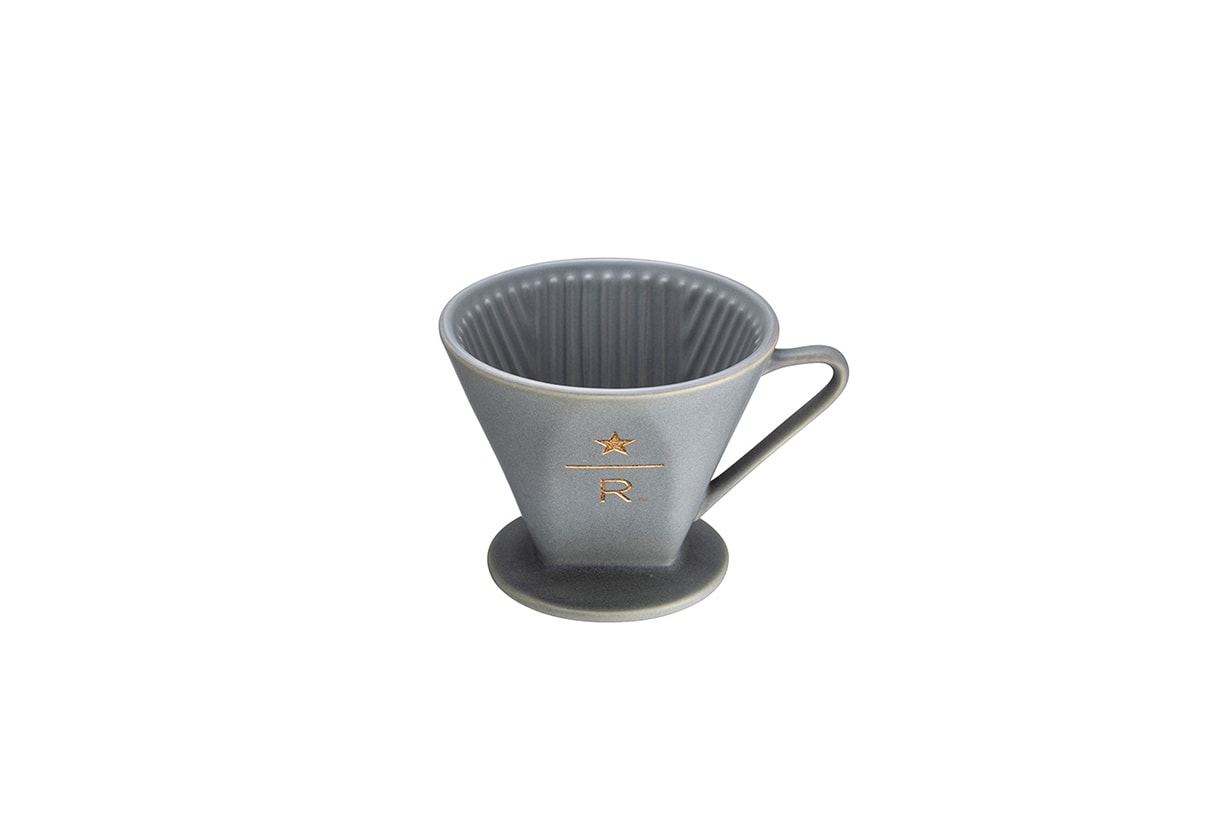 Starbucks New Core RESERVE 2024 new release