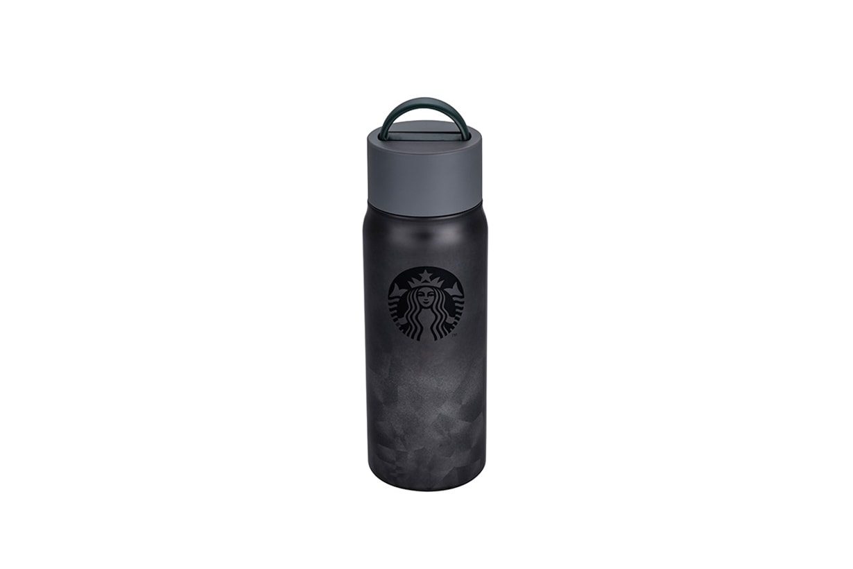 Starbucks New Core RESERVE 2024 new release