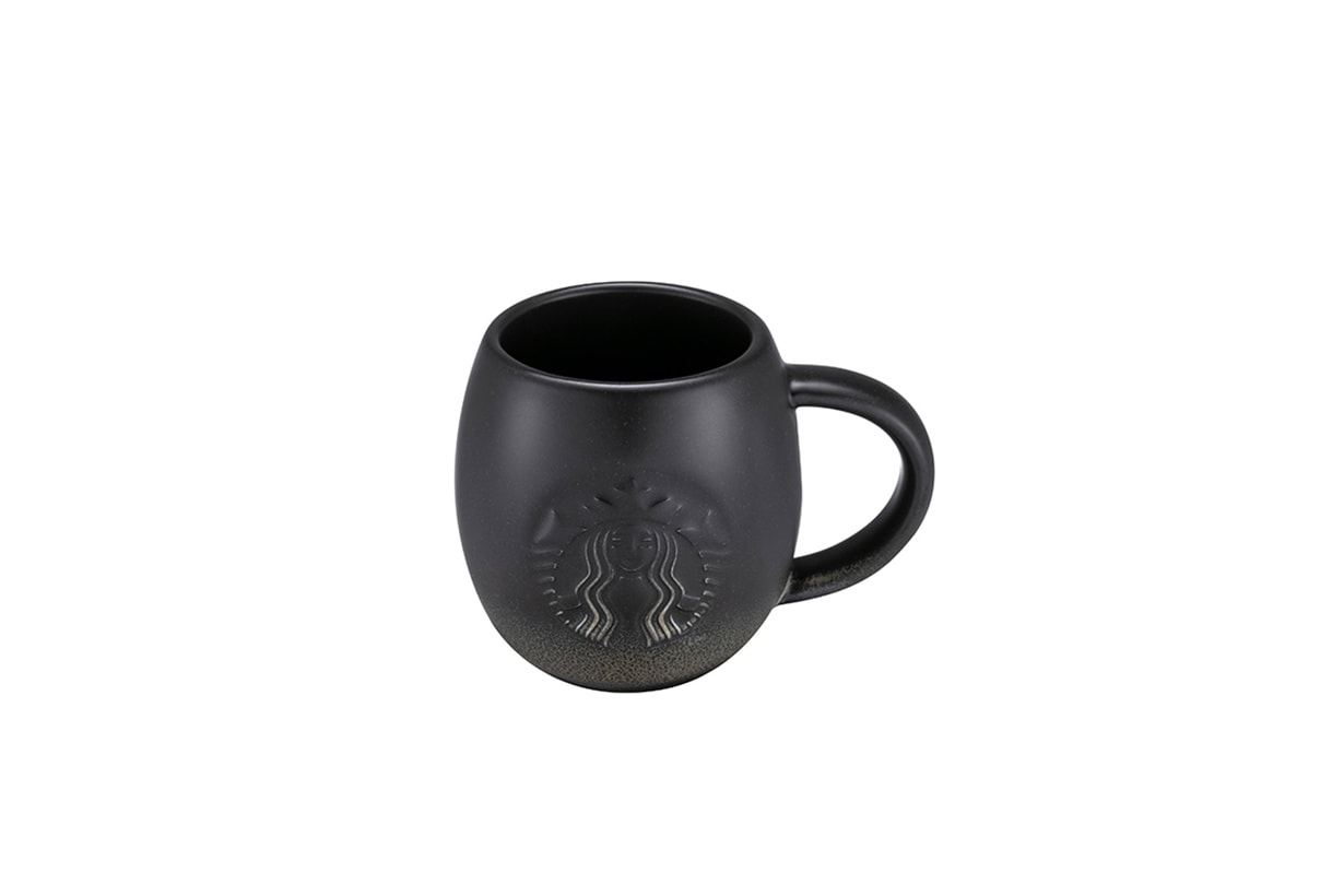 Starbucks New Core RESERVE 2024 new release