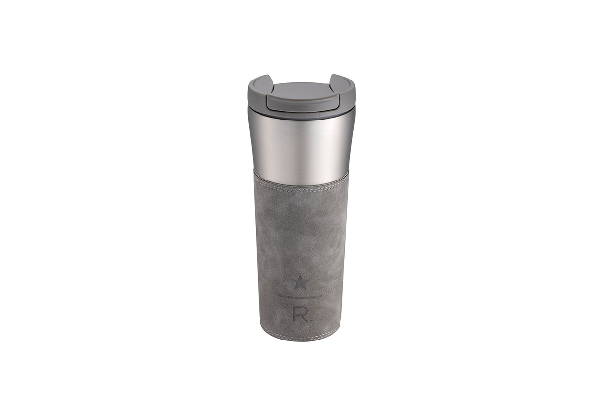 Starbucks New Core RESERVE 2024 new release