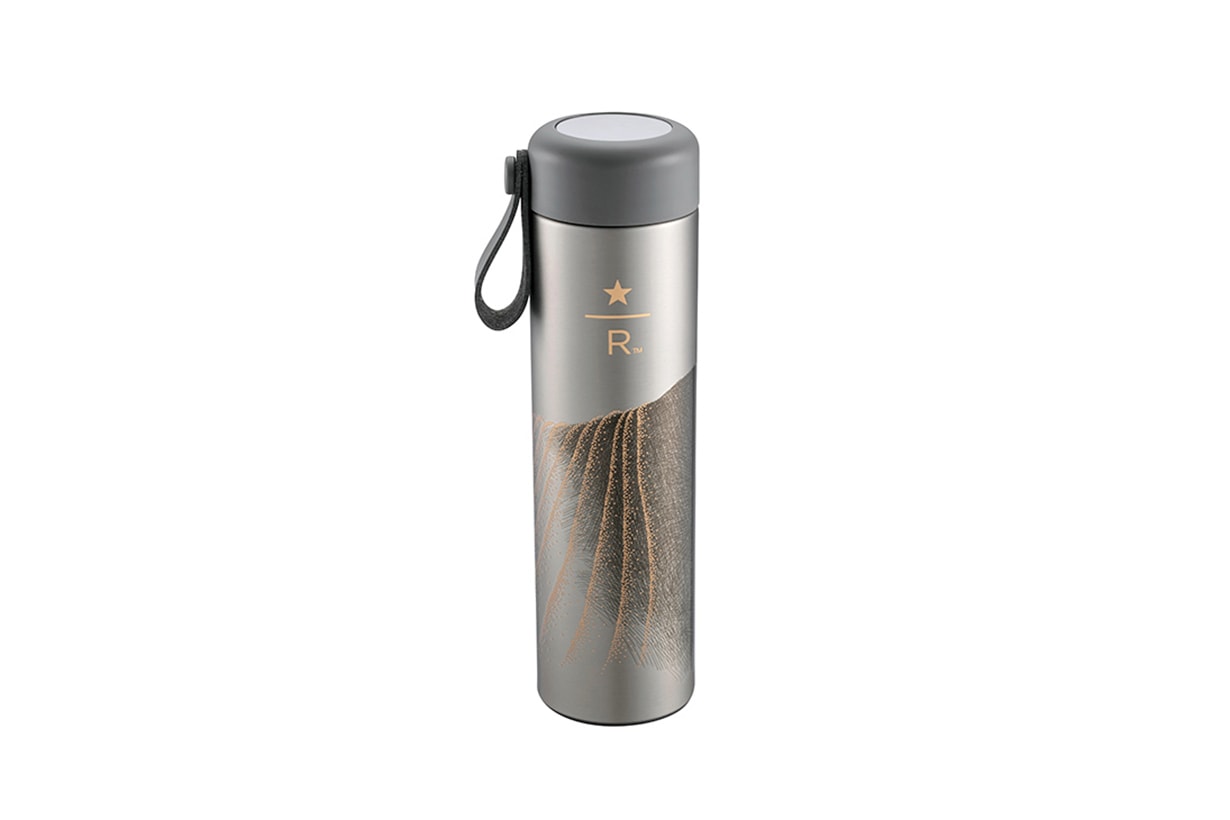 Starbucks New Core RESERVE 2024 new release