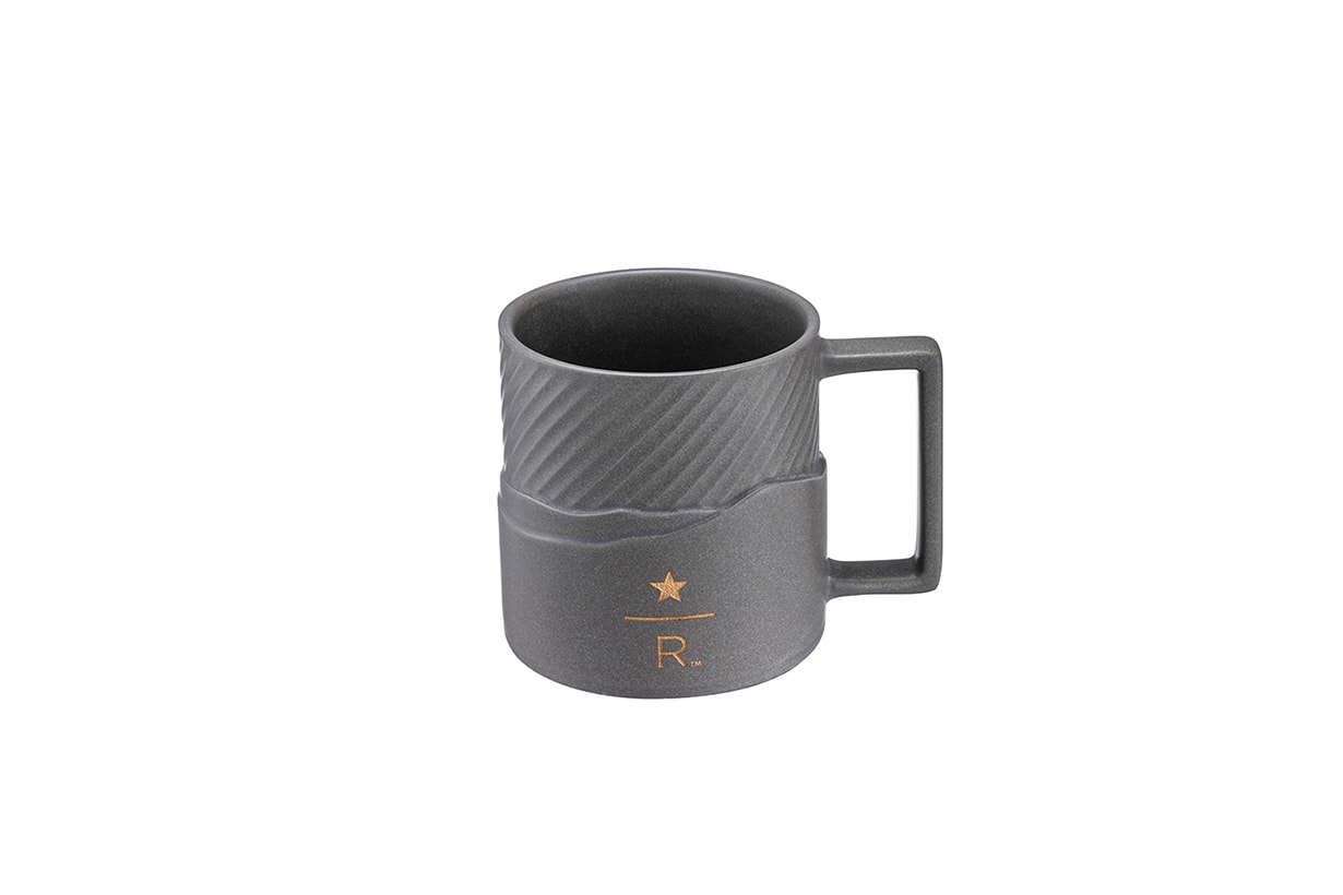 Starbucks New Core RESERVE 2024 new release