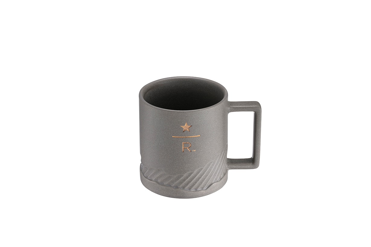 Starbucks New Core RESERVE 2024 new release
