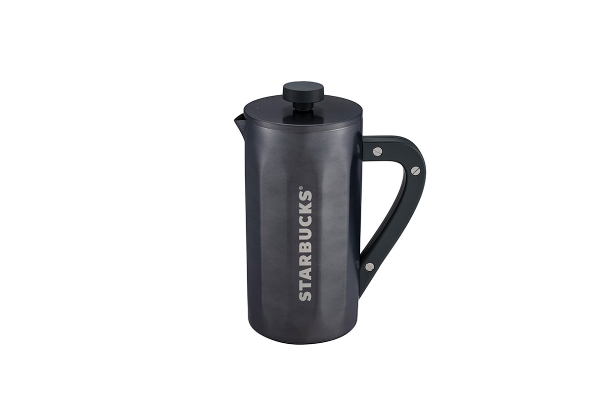 Starbucks New Core RESERVE 2024 new release