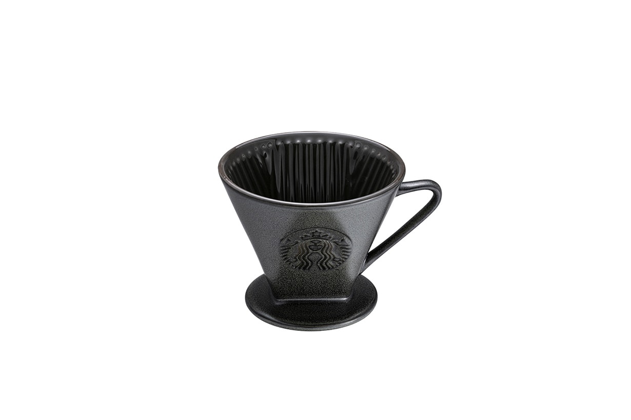 Starbucks New Core RESERVE 2024 new release