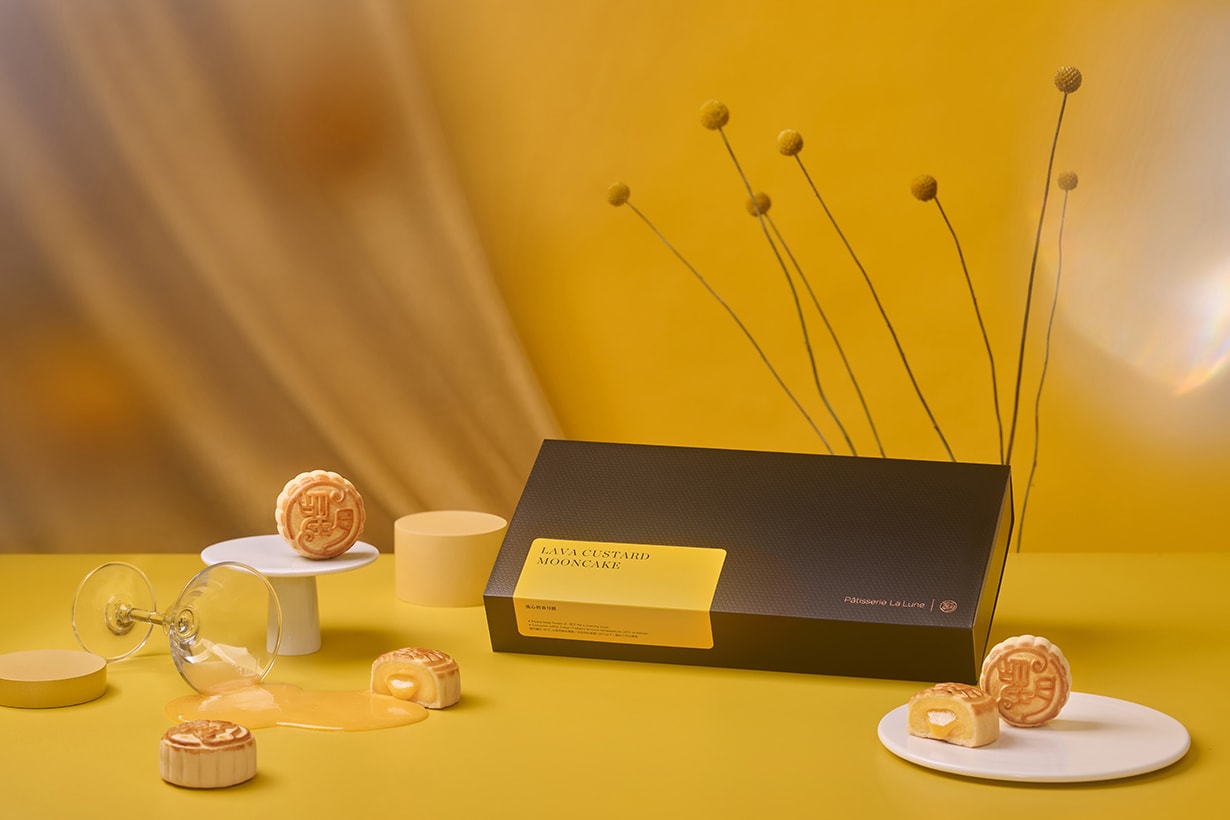 2024 Moon Festival Mid-Autumn Festival MoonCake gift box